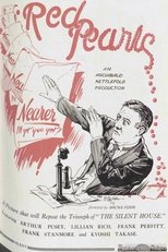 Poster de la película Red Pearls