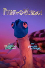 Poster de la película Phall-O-Vision