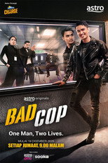 Poster de la serie Bad Cop