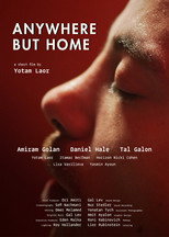 Poster de la película Anywhere but Home