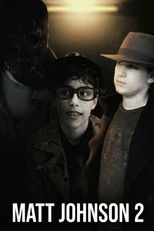 Poster de la película Matt Johnson 2