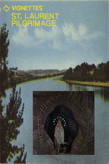 Poster de la película Canada Vignettes: St. Laurent Pilgrimage