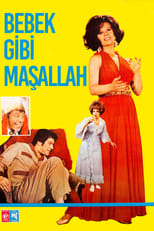 Poster de la película Bebek Gibi Maşallah