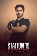 Grey\'s Anatomy : Station 19