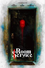 Poster de la película Room Service