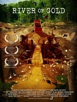 Poster de la película River of Gold