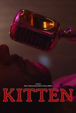 Poster de la película Kitten