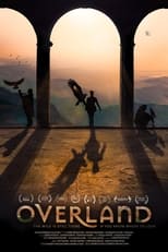 Poster de la película Overland