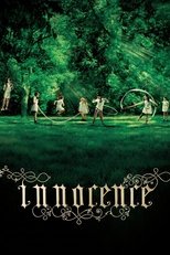 Poster de la película Innocence
