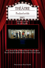 Poster de la película Poulard et fils