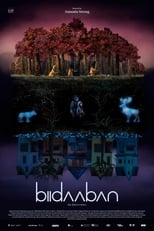 Poster de la película Biidaaban (The Dawn Comes)