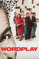 Poster de la película Wordplay