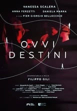 Poster de la película Ovvi destini
