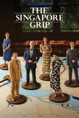Poster de la serie The Singapore Grip