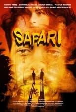 Poster de la película Safari