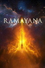 Poster de la película Ramayana: Part Two
