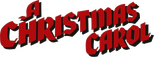 Logo A Christmas Carol