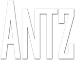 Logo Antz