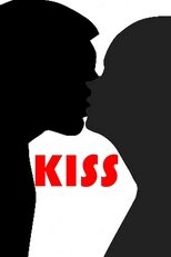 Poster de la película Kiss