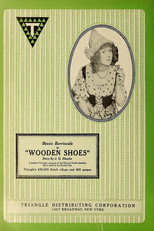Poster de la película Wooden Shoes