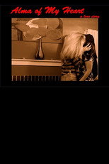 Poster de la película Short Version of Alma