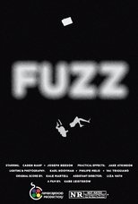 Poster de la película FUZZ