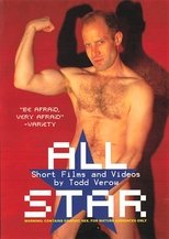 Poster de la película All Star