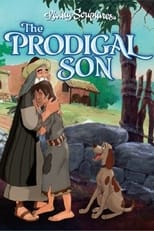 Poster de la película The Prodigal Son