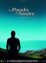 Poster de la película Le paradis de Sandra