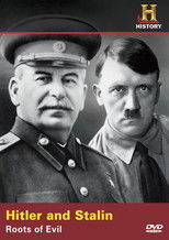 Poster de la película Hitler & Stalin: Roots of Evil