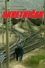 Poster de la película The Switchman