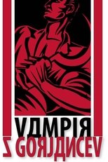 Poster de la película Vampire from Gorjanci