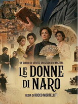 Poster de la película Le donne di Naro