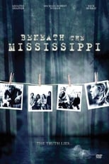 Poster de la película Beneath the Mississippi