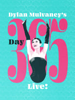 Poster de la película Dylan Mulvaney's Day 365 Live!