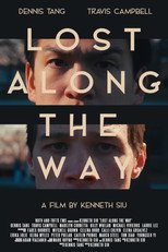 Poster de la película Lost Along the Way