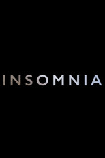 Poster de la película Insomnia