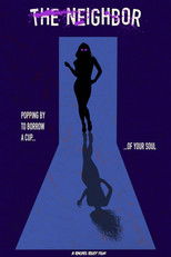 Poster de la película The Neighbor