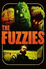 Poster de la película The Fuzzies