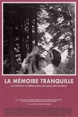 Poster de la película La mémoire tranquille