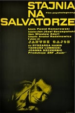 Poster de la película Stajnia na Salvatorze