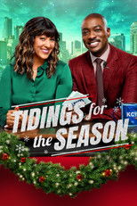 Poster de la película Tidings for the Season