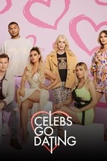 Poster de la serie Celebs Go Dating