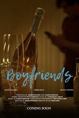 Poster de la película Boyfriends