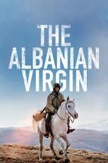 Poster de la película The Albanian Virgin