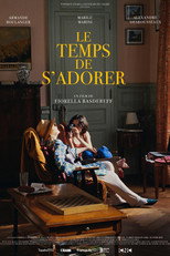 Poster de la película A Time to Cherish