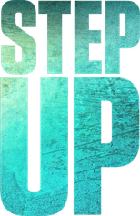 Logo Step Up