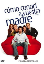 Cómo conocí a vuestra madre