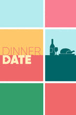 Poster de la serie Dinner Date