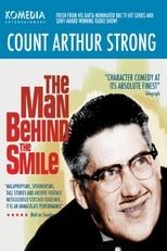 Poster de la película Count Arthur Strong - The Man Behind The Smile